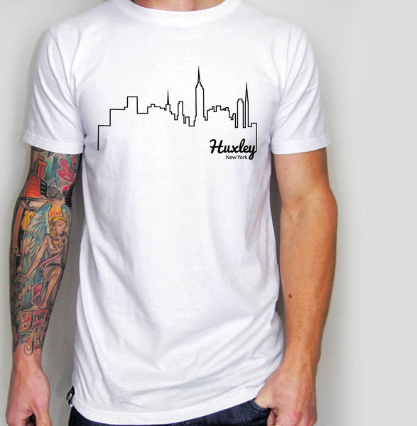 Huxley New York