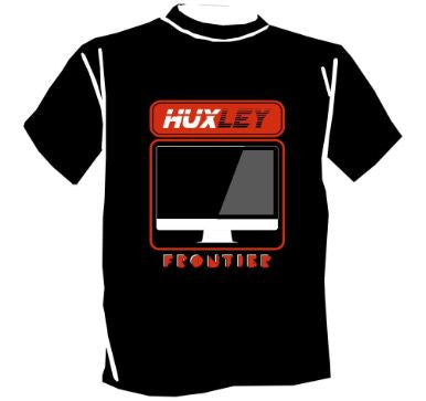 Huxley Computer Frontier