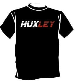 Huxley Logo