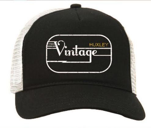 Huxley Vintage Hat